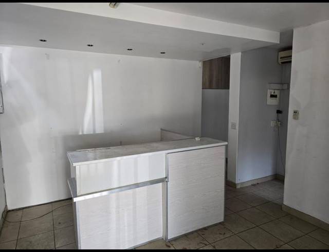 BUSINESS PROPERTY TO RENT IN SASOLBURG CENTRAL